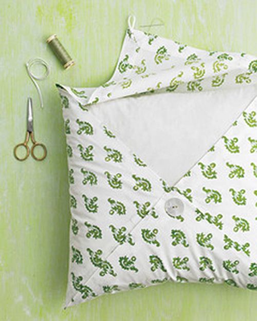 40 Of The Best Diy Pillowcase Ideas Sleep Judge - Pillowcase Diy Projects