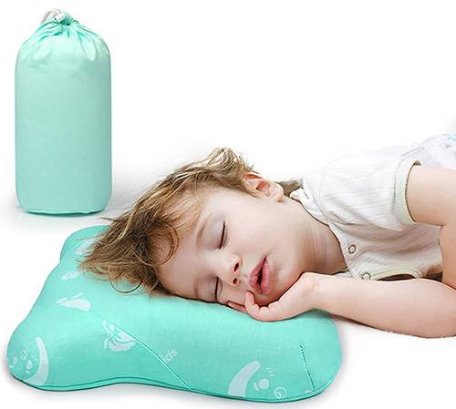 Best Pillows for Toddlers