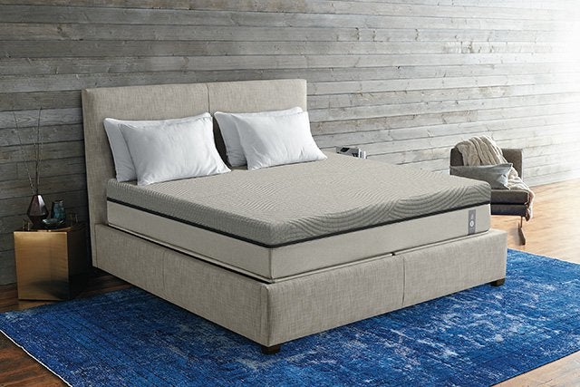 The Sleep Number I8 Review, Sleep Number King Size Bed Width