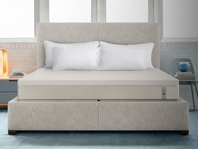 Sleep Number 360 C4 Smart Bed Review, How Much Is A Sleep Number Smart Bed King Size