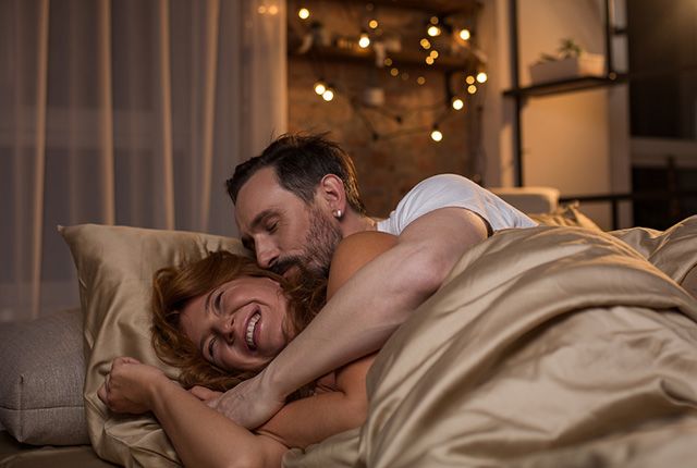 19 Romantic Bedroom Ideas For Him The Sleep Judge