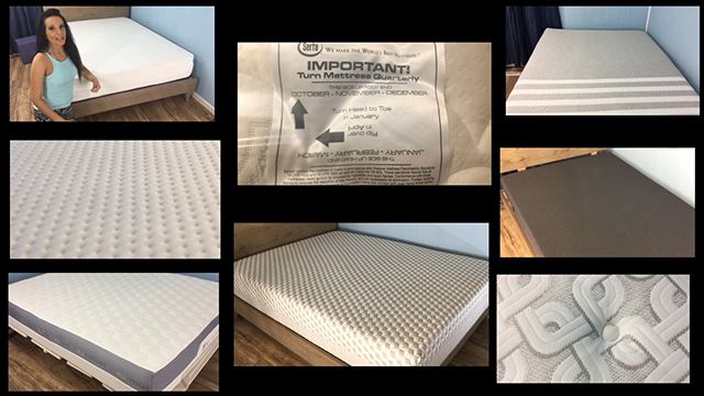 amazon basics memory foam mattress reviews