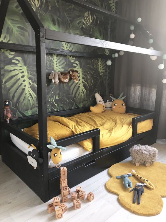 best kids bedrooms