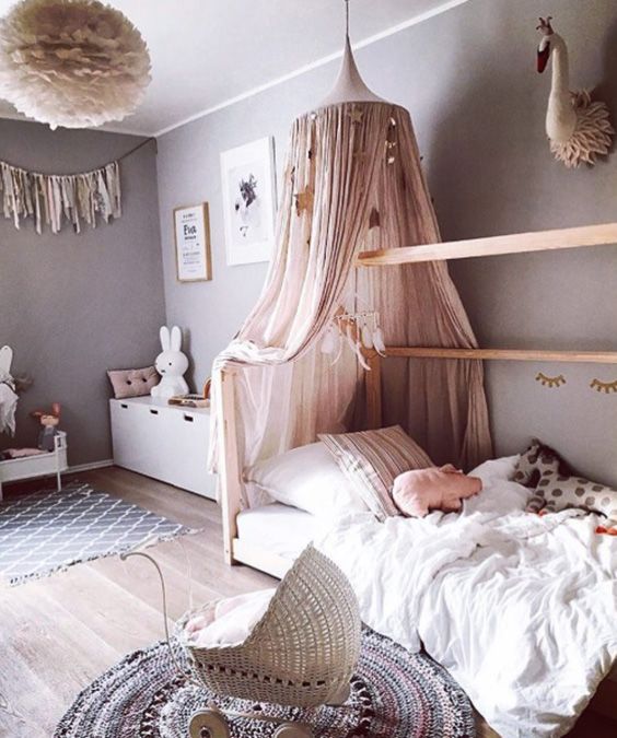 25 of the Best Kid’s Bedroom Ideas - The Sleep Judge