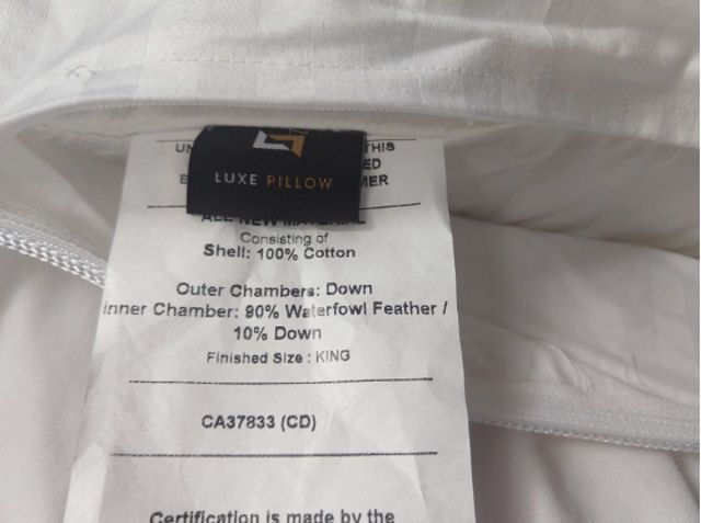 Luxe Pillow Review 2023 - Does it live up to the claims?