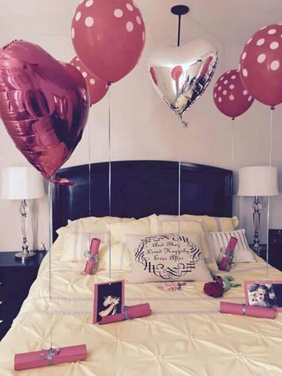 25 Romantic Bedroom Ideas For Valentine S Day The Sleep Judge Best romantic room decoration ideas for an unforgettable evening. 25 romantic bedroom ideas for valentine