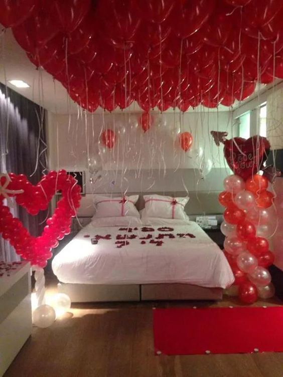 25 Romantic Bedroom Ideas For Valentine S Day The Sleep Judge,Undermount Kitchen Sink Installation
