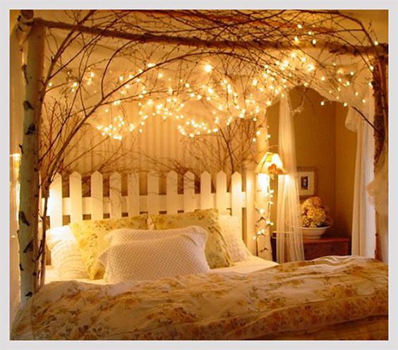 30 Romantic Bedroom Decor Ideas The Sleep Judge
