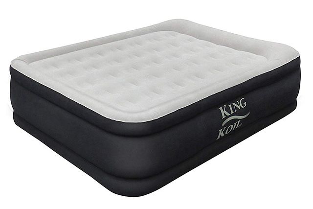 best air mattress amazon