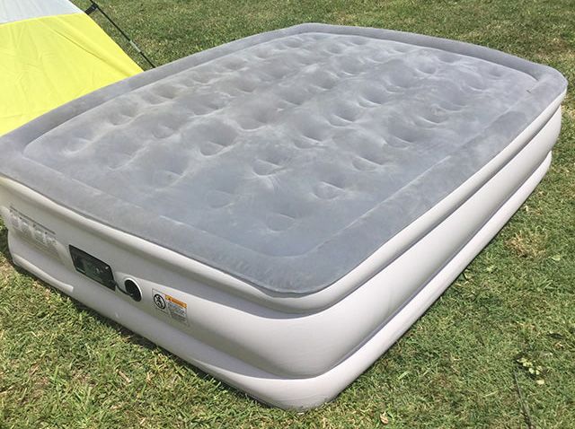 Best Air Mattress Reviews 2020 Inflated Tested And Rated
