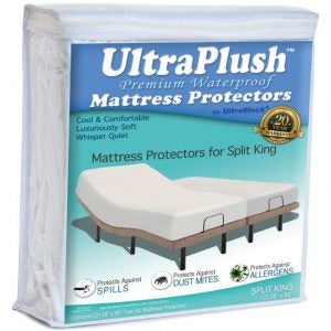 Best Mattress Protectors For Adjustable, Twin Xl Mattress Pad For Adjustable Bed