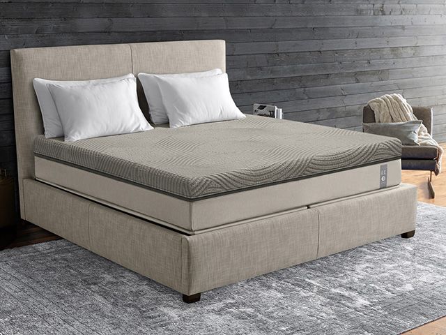 The Sleep Number Ile Mattress Review, Sleep Number Queen Bed