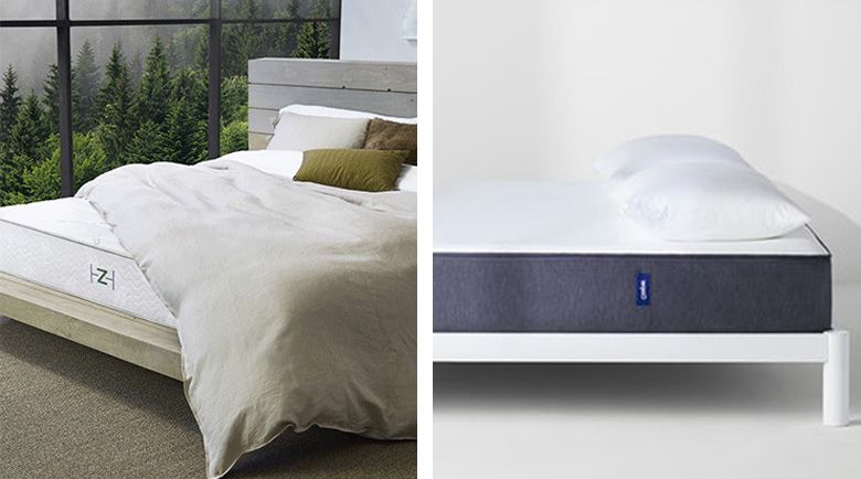 In this article, we’re going to compare two popular mattresses on the market – the Casper Mattress, and the Zenhaven Mattress.
