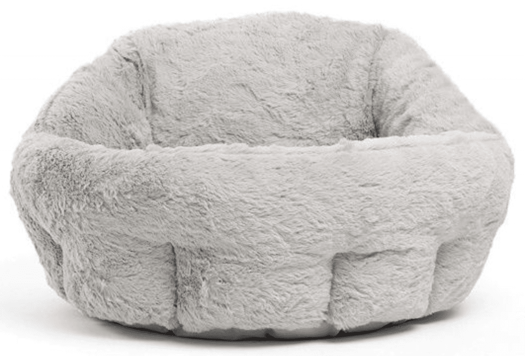best dog bed for burrowers
