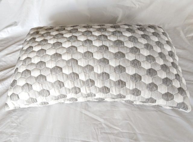 Adjustable Layla Pillow Review