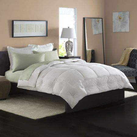 Everything You Need To Know About The Pacific Coast Down Comforter