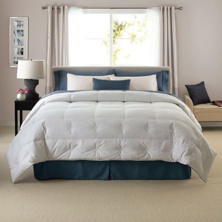Everything You Need To Know About The Pacific Coast Down Comforter
