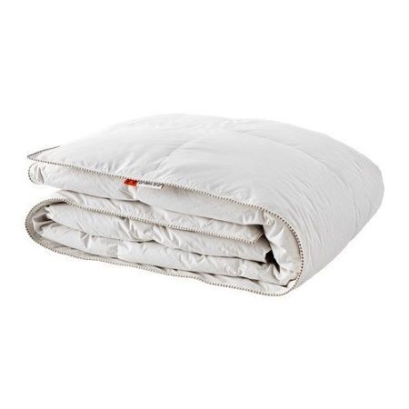 Best Ikea Down Comforters The Sleep Judge, What Size Is King Bedding In Ikea
