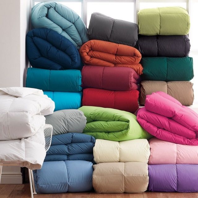 The Best Company Store Down Comforter Reviews The Sleep Judge