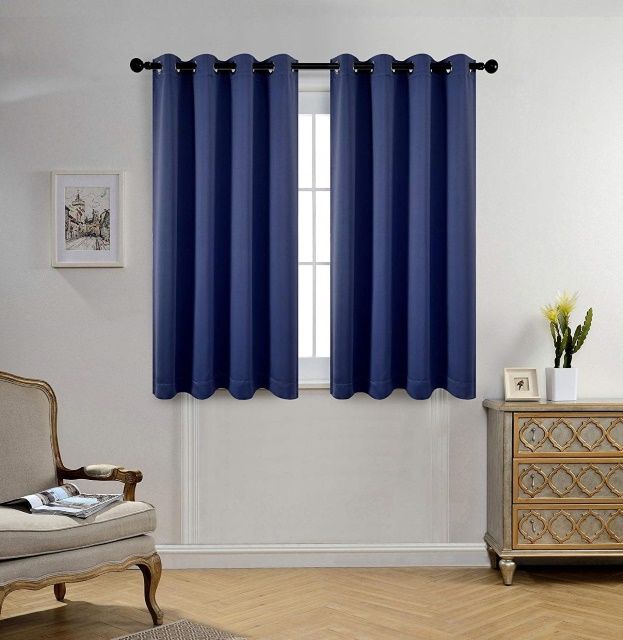The Best Blackout Curtains: Sleep in Sweet Darkness - The Sleep Judge