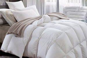 Best Duvet Comforter The Sleep Judge