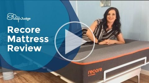 Recore Mattress Video Review