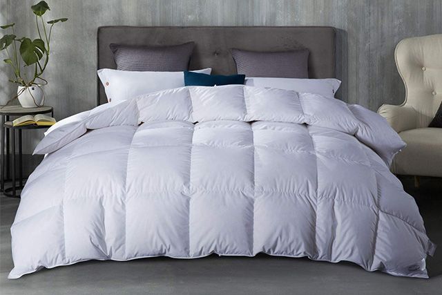 Best Duvet Comforter The Sleep Judge