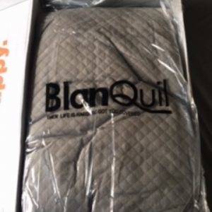 My Nectar BlanQuil Weighted Blanket Review - The Sleep Judge