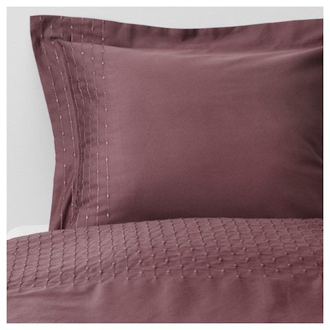 Ikea Duvet Cover Reviews The Sleep Judge, What Size Is King Duvet Cover In Ikea