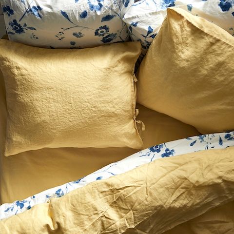 Ikea Duvet Cover Reviews The Sleep Judge, What Size Is King Bedding In Ikea