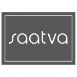 Saatva logo for the site