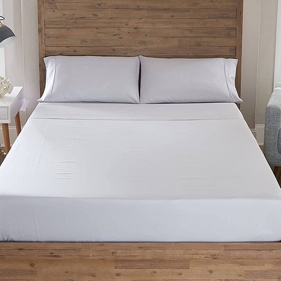 Best Cooling Sheets Review 2022 - The Sleep Judge