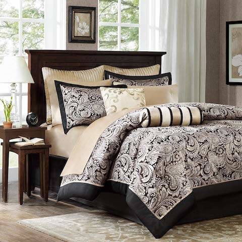Best Bedding Sets Affordable, California King Size Bed Comforter