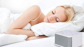 We’re going to show you some of the best white noise machines on the market.