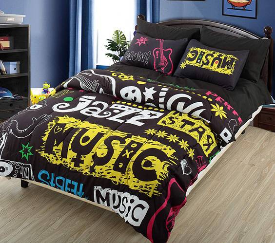 Best Bedding Sheets For Teens Review 2020 The Sleep Judge