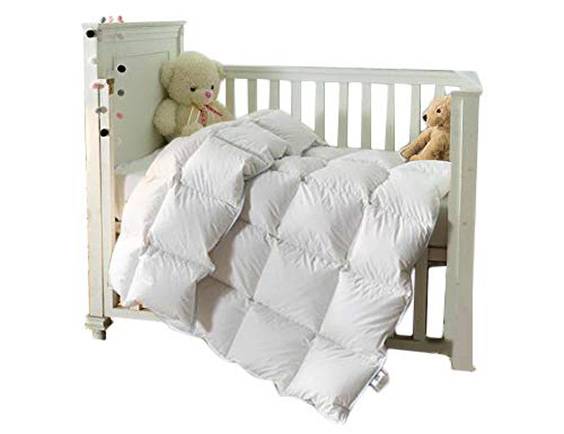 Best Duvet For Toddler Beds The Sleep Judge