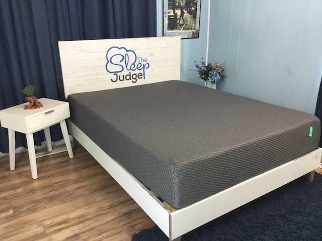 We had the chance to take a look at the Mint mattress by the same company. It takes the same great features of the original with a few added twists.