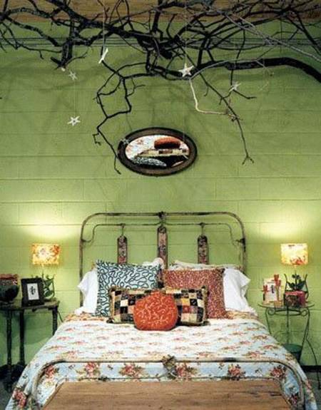 40 Of The Best Whimsical Bedrooms To Inspire You The Sleep Judge