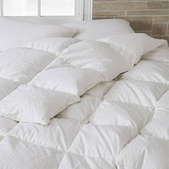 Best Cuddledown Comforter Reviews 2020 The Sleep Judge