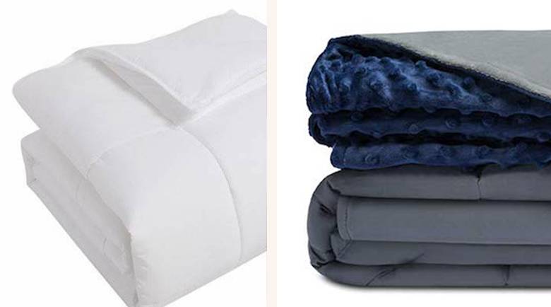 Duvets vs Blankets: What’s the Difference? - The Sleep Judge