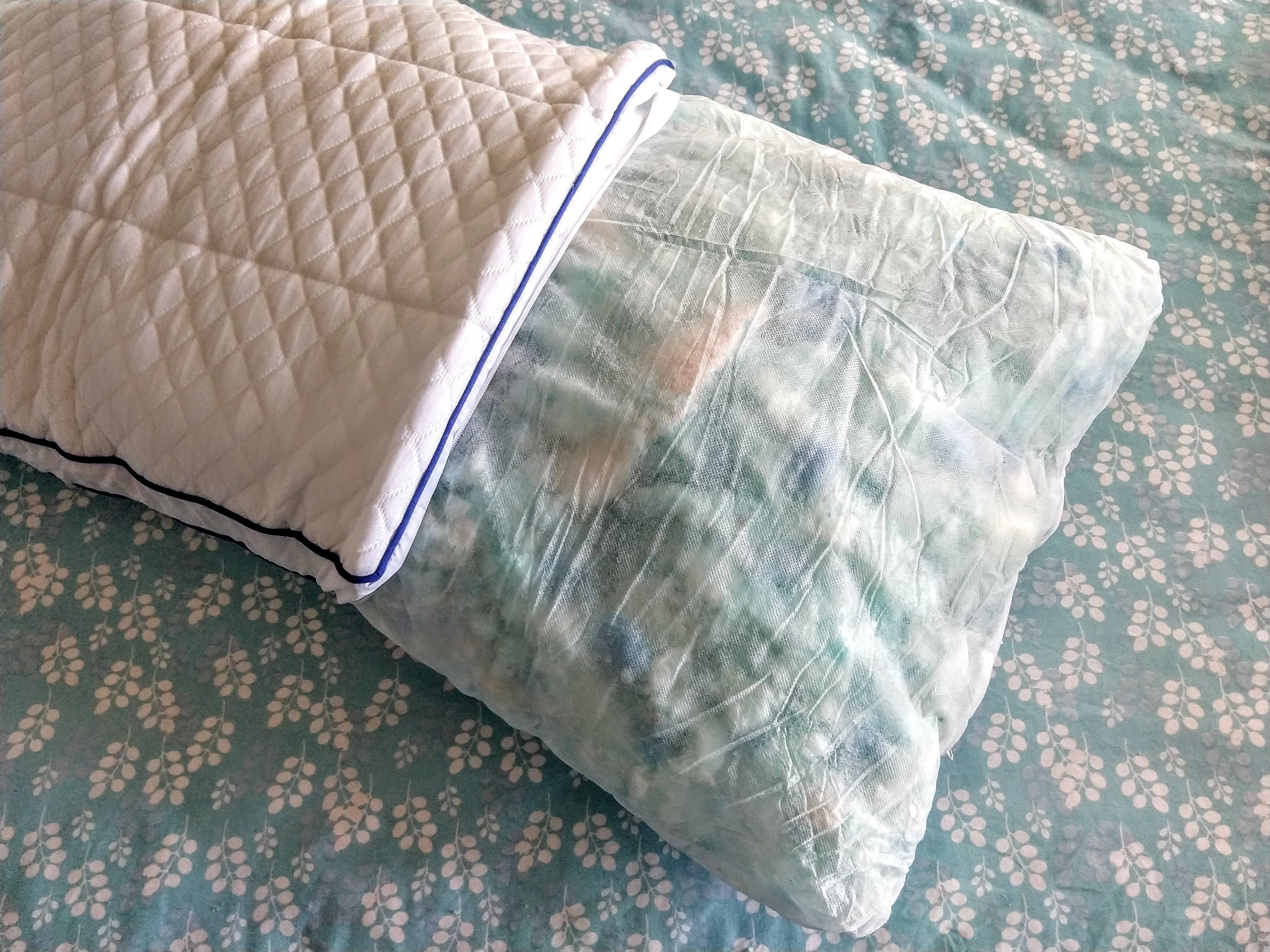 nectar pillows