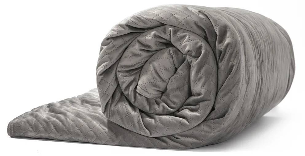 Nectar Quilted Weighted Blanket Review FAQs - The Sleep Judge