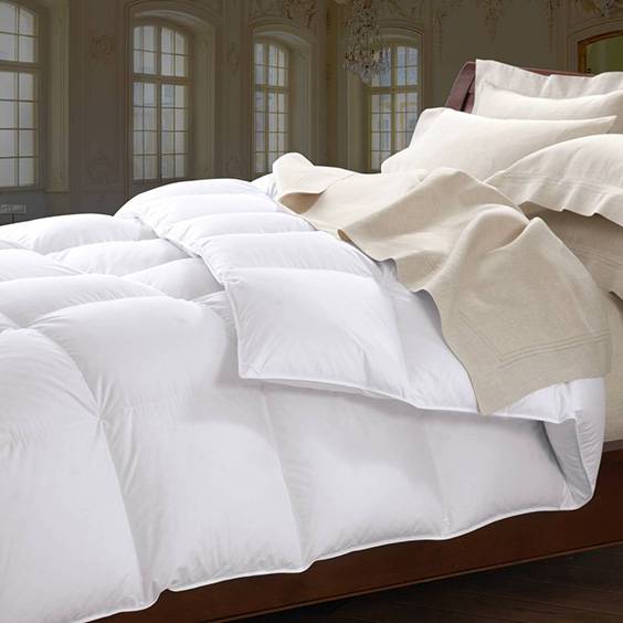 Best Cuddledown Comforter Reviews 2020 The Sleep Judge