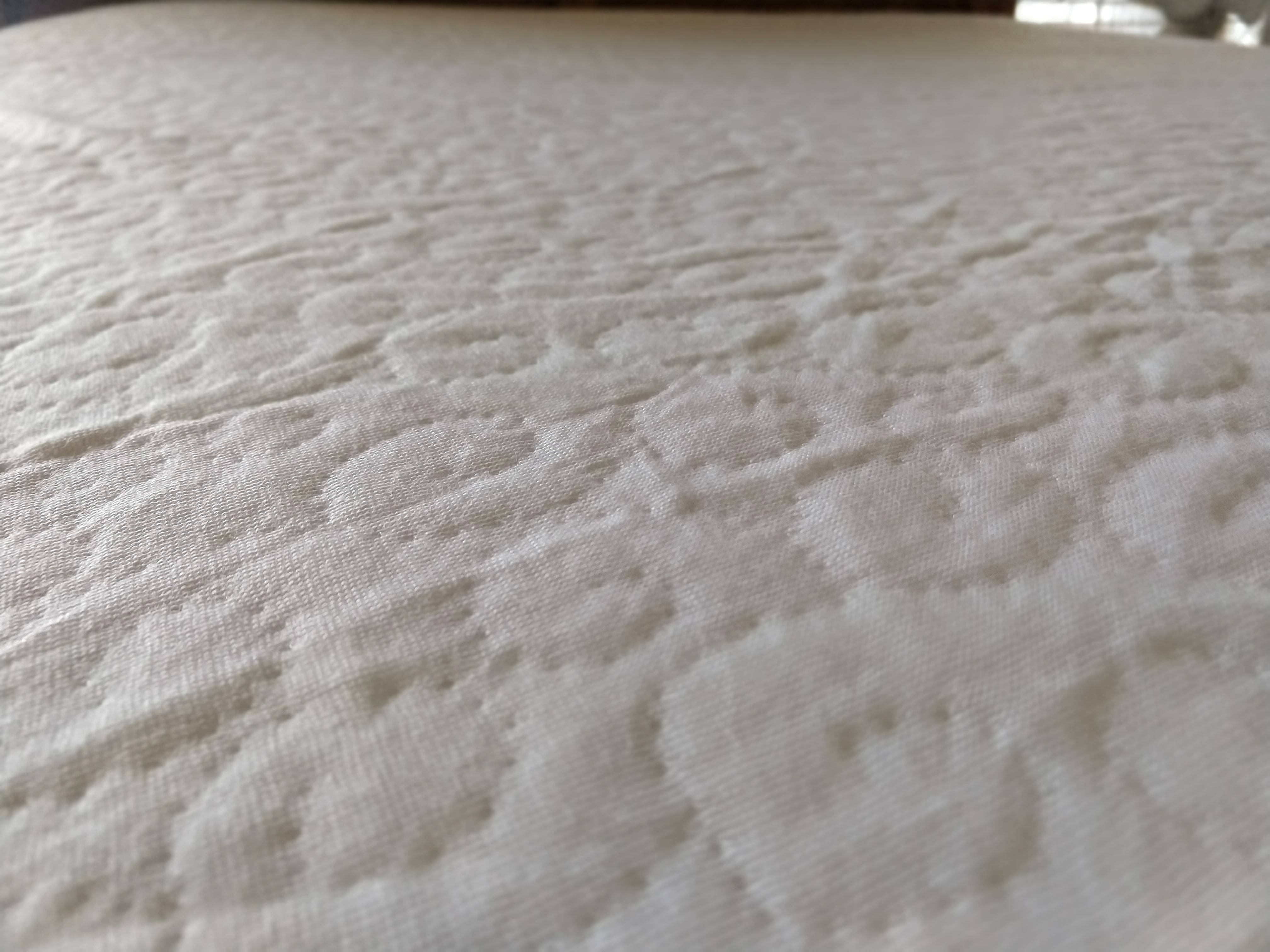 GhostBed Mattress Protector Review