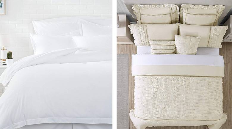 Duvet Vs Comforter Which Is Best For You The Sleep Judge