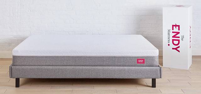 endy mattress queen price