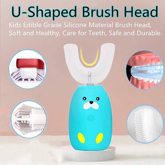 toothbrush whole mouth