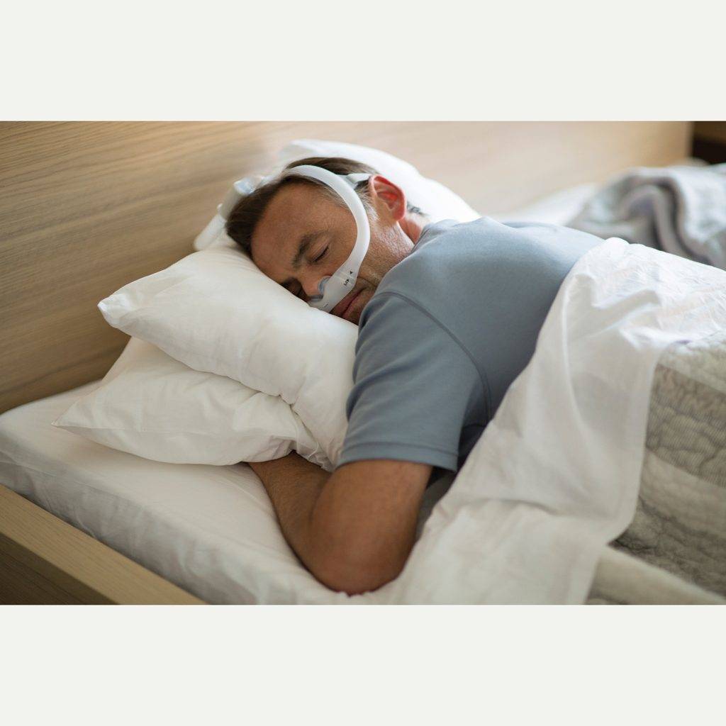 Best BiPAP Face Masks: Sleep in Comfort