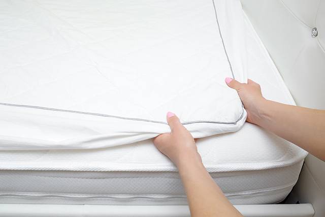 You Put A Normal Mattress On Sofa Bed, Sheets For Sofa Sleeper Mattress