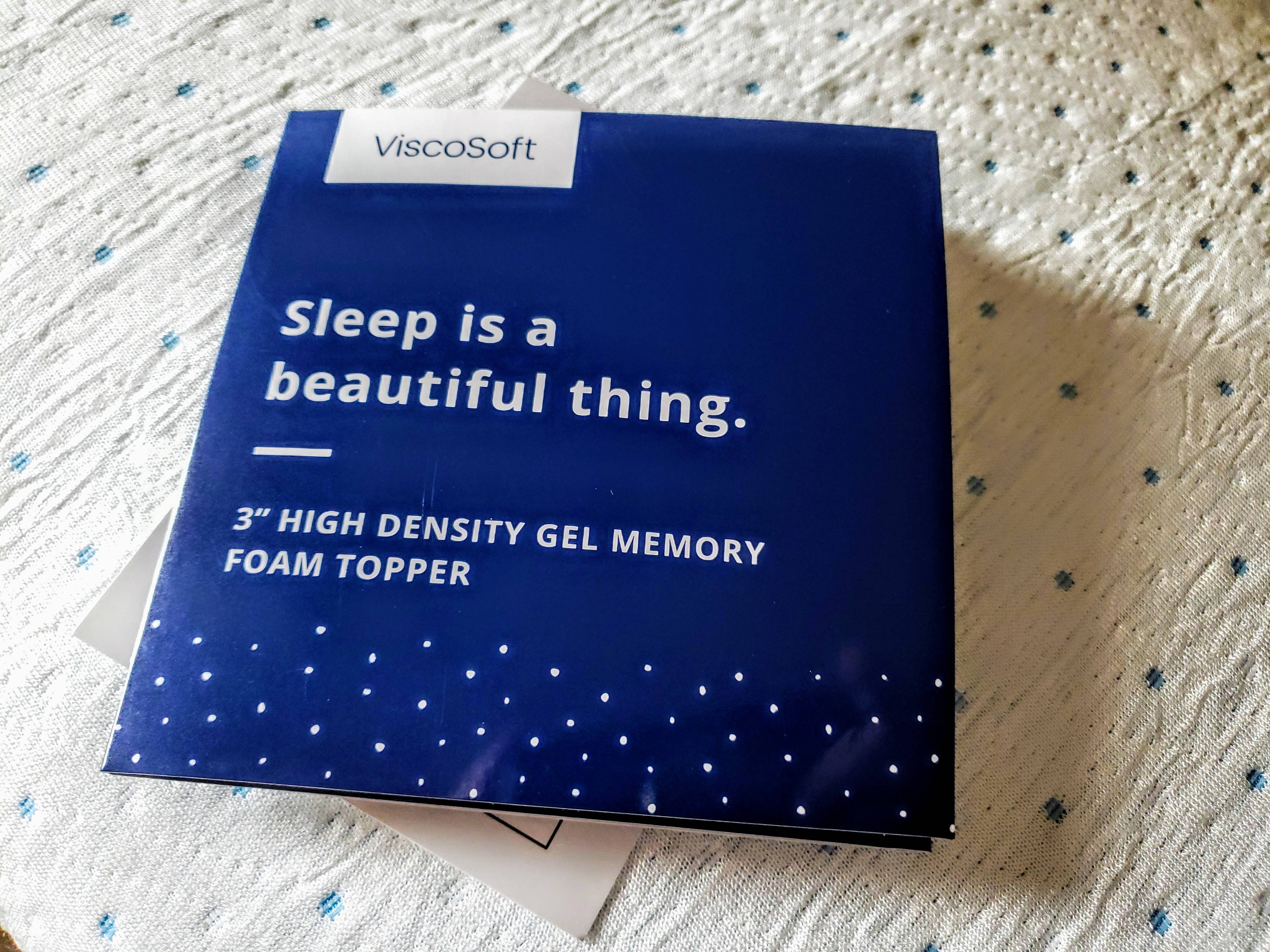 Viscosoft Select High-Density Mattress Review - The Sleep Judge